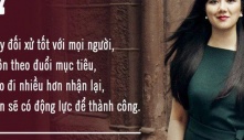 “Mù“ tiếng Anh, kiếm sống bằng 3 công việc cùng lúc, cô gái gốc Việt đã thành CEO đế chế truyền thông cho phụ nữ tại Mỹ khi chưa tròn 30 tuổi theo cách không ngờ