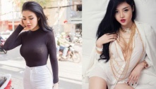 “Hoa hậu ăn chơi nhất Sài Gòn”: Khoe nhẫn 7 tỷ, chồng Việt kiều chia tay đã lâu nhưng vẫn ngủ chung phòng