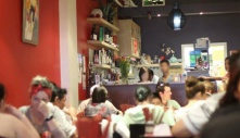 Làm cho chủ là người Việt ở Mỹ : Xin việc có chủ là đồng hương, không nên hỏi lương trước khi làm