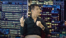 MC trẻ đẹp Kỳ Duyên: 'Không hiểu vì sao mình ở Mỹ nhưng chỉ yêu đàn ông Việt Nam'