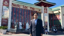 Một thoáng Little Saigon trong lòng nước Mỹ