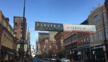 10 thành phố nên sống ở Hoa Kỳ, đứng đầu là Austin, Denver, San Jose