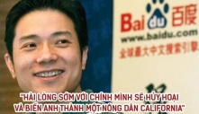 Chàng kỹ sư công nghệ lương 100.000 USD, 'bị ép' thành tỷ phú vì vợ nổi giận, xới nát cả vườn rau: Hài lòng quá sớm sẽ biến anh thành nông dân California!