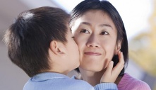 Con cái có xuất sắc hay không phụ thuộc vào 9 tính cách này của người mẹ
