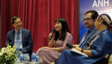 “Vì sao tư chất người Việt lại chỉ được thắp sáng khi ở nước ngoài?”