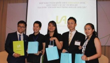 Mẹ làm lao công, nữ sinh Việt nhận học bổng 6 tỷ của ĐH Harvard: Thất bại không nản lòng