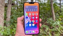 Top 5 loại iPhone 13 Pro chọn mua nhiều nhất