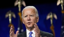 Tỷ Lệ Ủng Hộ Dành Cho Biden Đang Sắp Chạm Mức Thấp Nhất Trong Nhiệm Kỳ