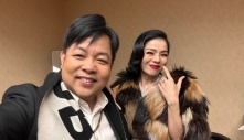 Quang Lê: 'Cát-xê của tôi thua xa Lệ Quyên'