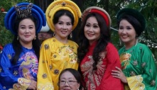 Đời lận đận của em gái nghệ sĩ cải lương Thanh Hằng: Nghệ thuật trắc trở, đổ vỡ hôn nhân với chồng kỹ sư