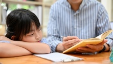Nỗi lo con ‘Tây’ mất gốc tiếng Việt ở xứ người