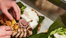 Thời báo nổi tiếng của Mỹ trầm trồ với món ăn Việt “làm mưa làm gió” ở New York