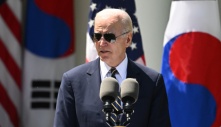 Tổng thống Biden gọi ông Trump là 'hiểm họa với dân chủ Mỹ'