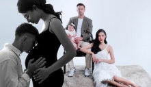 Vì nói tiếng Việt quá giỏi, doanh nhân người Nga bị cựu thí sinh Hoa hậu Việt “đánh rớt“ ngay từ bước làm quen