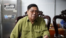 Cựu chiến binh 25 năm đi tìm đồng đội