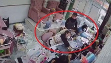Hết Hồn cảnh thợ Nail người Mỹ gốc Việt giật khách sộp: 'Mày giựt khách tao'