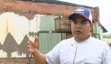 Người thay đổi bộ mặt thị trấn Mỹ