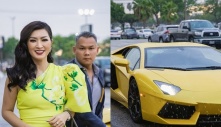 Cuộc sống ở Mỹ của ca sỹ Nguyễn Hồng Nhung: Lái Lamborghini 500000 đô từng lao đao vì scandal chấn động giờ ra sao?