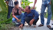 Lấy 60.000 USD của bà chủ Việt kiều, dựng hiện trường giả