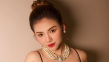 Myra Trần nói về quan điểm '10 nghệ sĩ Việt sang Mỹ, 9 người rưỡi muốn về'