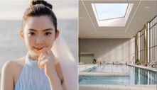 Căn hộ triệu đô, view bao trọn New York của cô gái An Giang có đám cưới lên báo nước ngoài