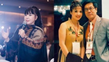 Cuộc sống khi về hưu của NSND Lan Hương: Sống trong khu dân cư bình thường, tận hưởng bình yên bên chồng