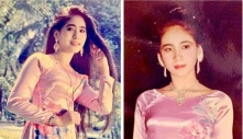 “Đả nữ” đầu tiên của màn ảnh Việt – Lý Hương tiết lộ về con gái sau 8 năm sóng gió