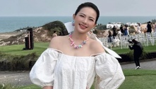 Phan Như Thảo từng từ bỏ sự nghiệp để lấy chồng, giờ sở hữu cơ ngơi triệu đô và tổ ấm hạnh phúc đáng mơ ước