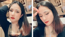 Cát Tường muốn mở lòng tìm hạnh phúc, sẵn sàng tái hôn ở tuổi 46: ‘Vì tình yêu tôi sẵn sàng sinh con’