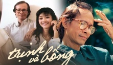 Chuyện thật về Trịnh Công Sơn và Hồng Nhung: Người tình hay tri kỷ?