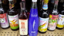 Bà con Việt kiều tại Mỹ cẩn thận bị lừa vì nước mắm Việt Nam “sản xuất tại Trung Quốc”