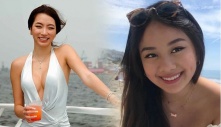 Ái nữ nhà danh ca Thanh Hà – MC Kỳ Duyên: Đã tài sắc lại được mẹ dạy dỗ theo cách đặc biệt