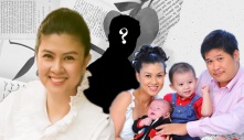 “Bà hoàng phòng vé” Kim Thư: Phải đi bán xôi khi chồng đại gia vỡ nợ nghìn tỷ, hiện có bạn trai nhưng giấu kín