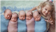 Demystifying 8 Common Newborn Baby Myths for New Parents