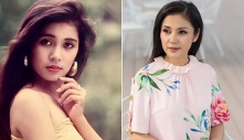 Diễn viên Việt Trinh: Từng phải đứng quạt cho Diễm Hương, bị roi quất vào người đau đớn, đòi ngưng nhưng không được