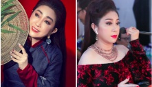 NSƯT Thoại Mỹ: 1 cuộc hôn nhân đổ vỡ, 2 lần hủy hôn và nỗi buồn không con