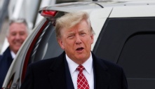 Ông Trump kháng cáo phán quyết bồi thường 5 triệu USD cho cựu nhà báo