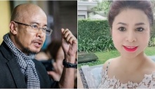 Ly hôn ngàn tỷ, 'vua cà phê' chấp nhận chu cấp 10 tỷ/năm nuôi 4 con: Vợ lọt top phụ nữ giàu nhất VN