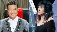 Phương Thanh – Đàm Vĩnh Hưng từ 2 chị em thân thiết tới “cạch mặt” nhau: Lùm xùm bùa ngải, “chèn ép” đối phương