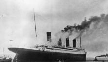 Cuộc đời của hành khách nhỏ tuổi nhất sống sót qua thảm kịch Titanic