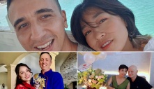 Phụ nữ Việt lấy chồng Tây: Gặp gỡ tình cờ, không ngờ là định mệnh