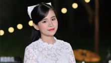 Quỳnh Trang tiết lộ mối quan hệ với Thiêng Ngân, Tuyết Nhung khi Phi Nhung qua đời
