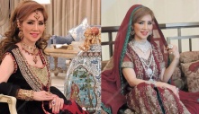 Bà lão 70 tuổi là vợ tỷ phú Dubai, tiết lộ 4 chiêu giữ sắc trẻ trung mỗi ngày mà không hề tốn kém