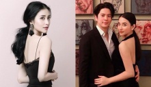 Mai Hồ khoe nhan sắc sau 5 năm lấy chồng Việt kiều nhưng bị visual nét căng của ông xã chiếm spotlight