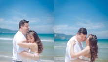 Doanh nhân Mỹ 1 đời vợ yêu nữ sinh Việt nhỏ hơn 22t: Giả nghèo để thử lòng, ưng ý nên cưới liền
