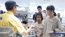 Làm thế nào để trở thành du khách văn minh?