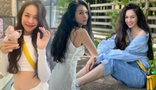 Hiền Thục là minh chứng 'phụ nữ tuổi nào cũng nên yêu bản thân'