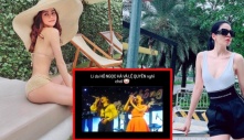 Thực hư thông tin về bài đăng tiết lộ lý do Hồ Ngọc Hà ‘cạch mặt’ Lệ Quyên?