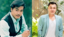 Lý Hùng, ở tuổi U60, công bố mối quan hệ tình cảm và lần đầu tiên tiết lộ danh tính người bạn đời