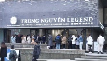 Nằm cách cửa hàng Starbucks lớn nhất thế giới chưa đầy 100m và phải cạnh tranh với hơn 7.800 quán cà phê khác, Trung Nguyên Legend tại Thượng Hải làm cách nào để thành công?